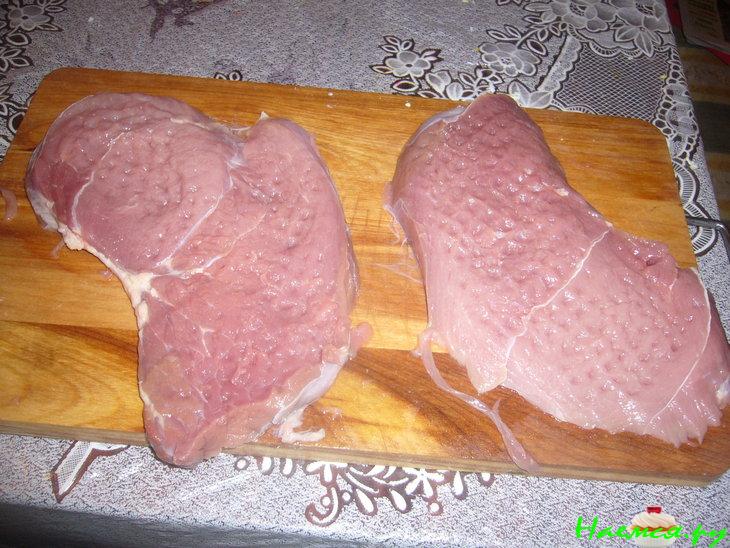 Говядина в соусе из кураги Говядина в соусе из кураги