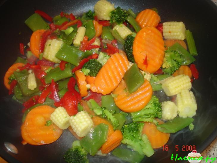 Рыбный день, ну очень рыбный