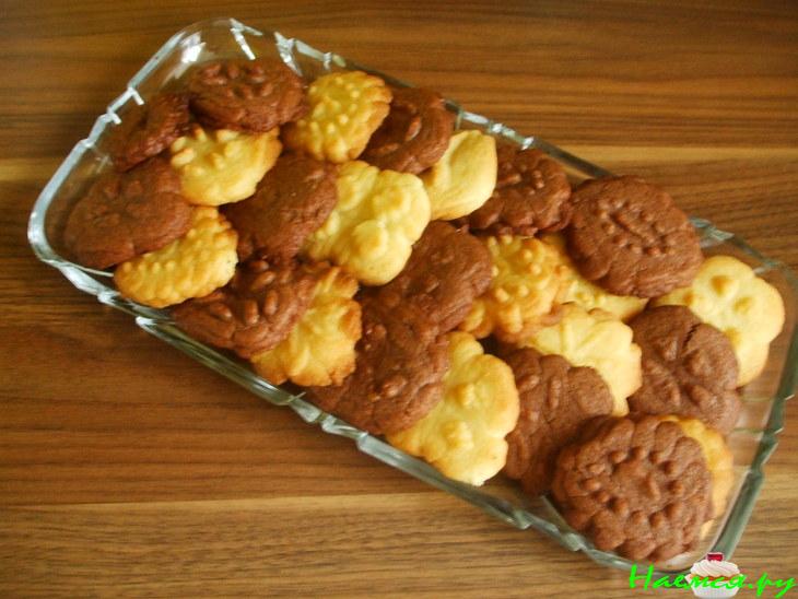 Печенье "BUTTERKEKSE" Печенье "BUTTERKEKSE"