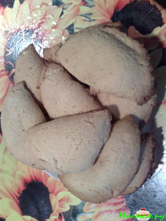 Сочни с творогом