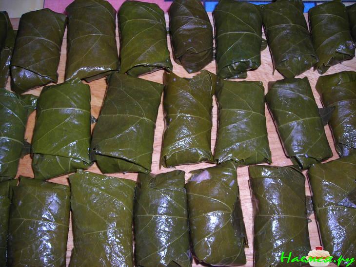 Долма (вариант)