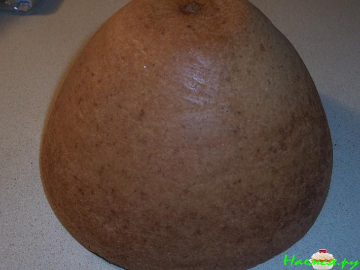 Торт "Русалка"