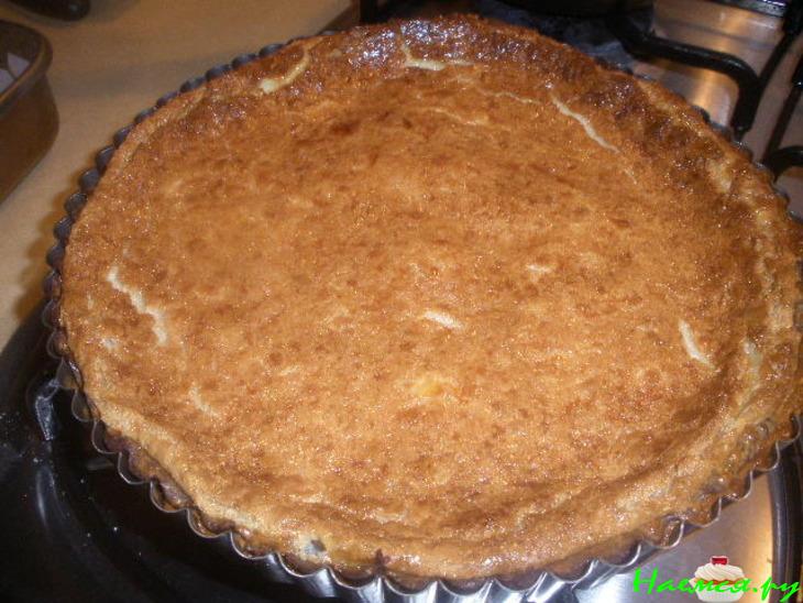 Брауни-чизкейк Брауни-чизкейк