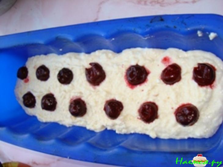 Пирог "Большой ням"