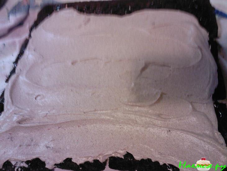 Шоколадное искушение