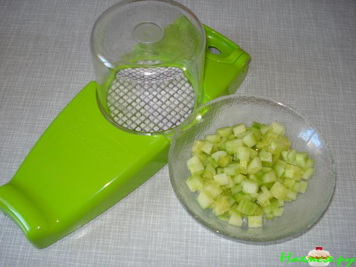 Шпроты "В шубке"