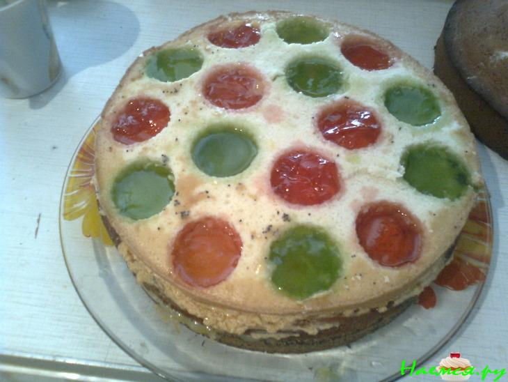 Tорт 'Бейжа'