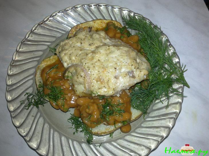 "Акула по-херсонски"