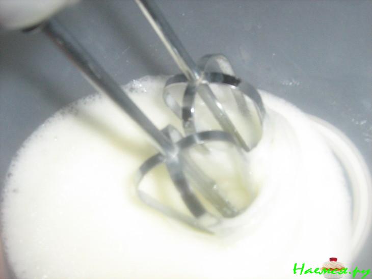 Нежный-нежный пирог