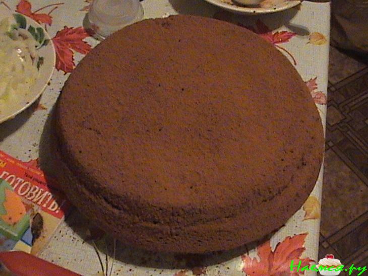 Пирог "Именинный"