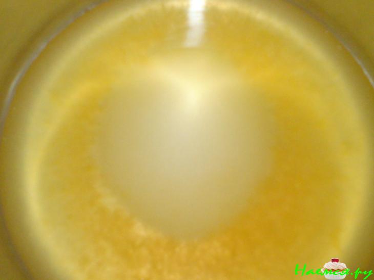 Десерт 'Соблазн'