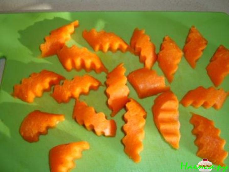 Рыба по-азербайджански или чигиртма