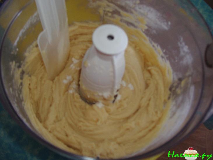 Торт "Муравейник"