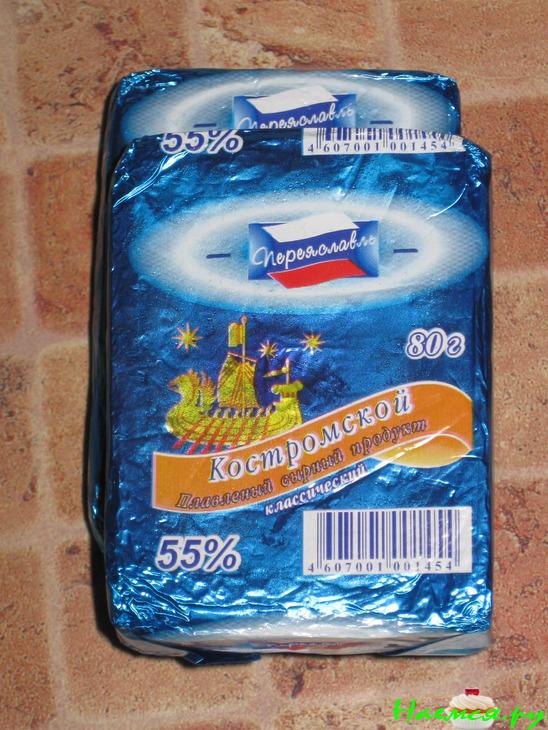 Грибной супчик с белыми грибами