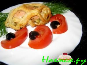 Куриное филе "Восторг"