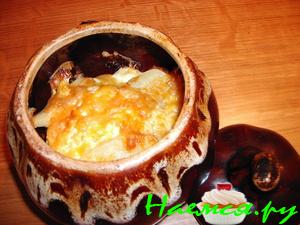 Фантазия в горшочке Фантазия в горшочке