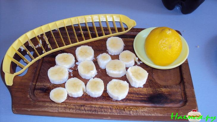 Торт-суфле "Принцесса Анна"