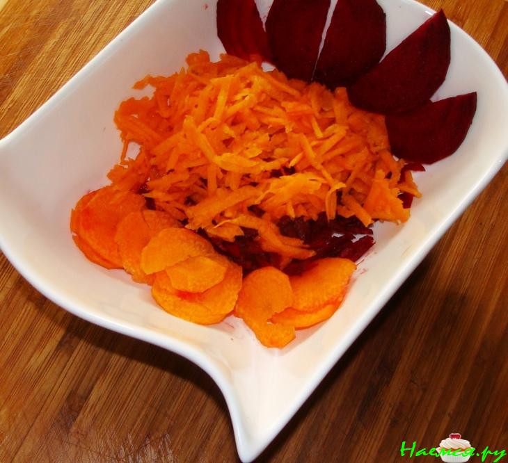 Филе зубатки