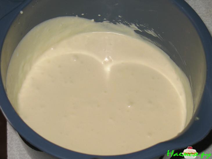 Пирог с винными грушами. Рецепт с размышлениями и выводами  