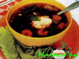 Борщик «Антонович» Борщик «Антонович»