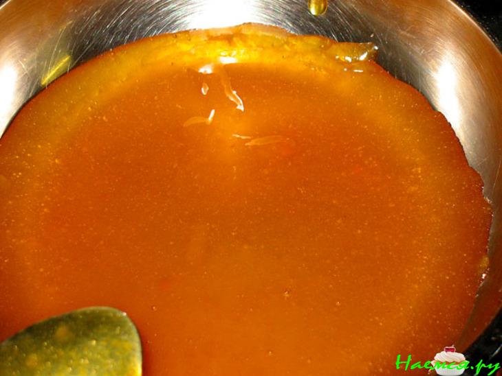 Саварин со свежими ягодами Саварин со свежими ягодами