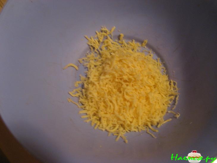 Стейк по-Египетски