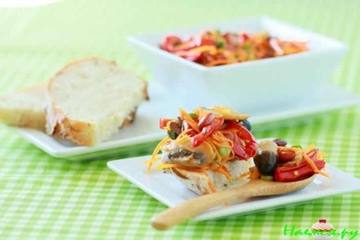 "Асcорти" "Асcорти"