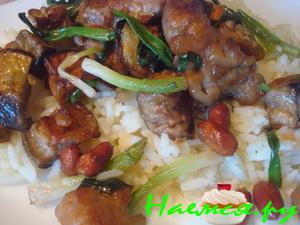 Интересный квартет