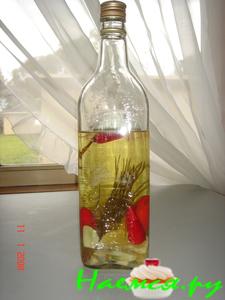 Горiлка от Сержа