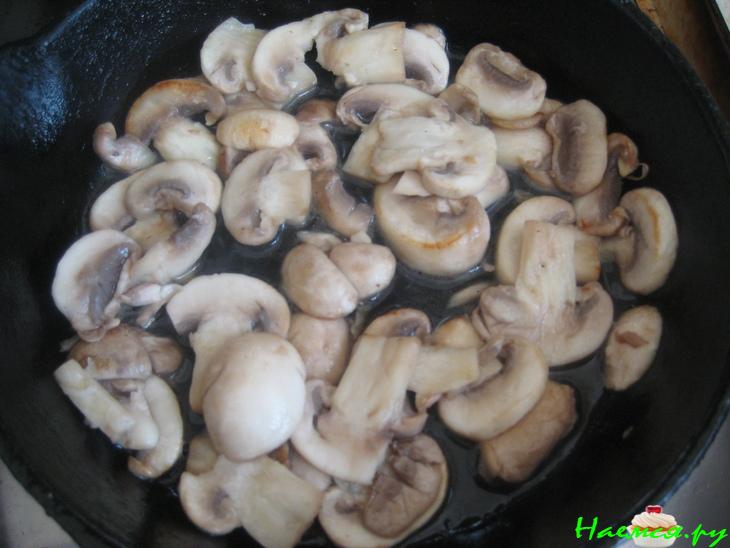 Салат "Крымский"