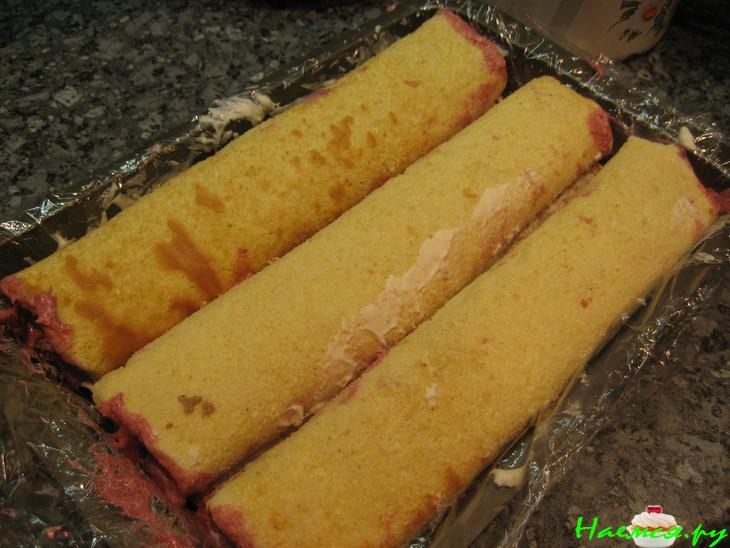 Пляцок 'Сакура'