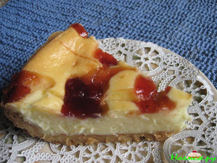 Чизкейк(и)