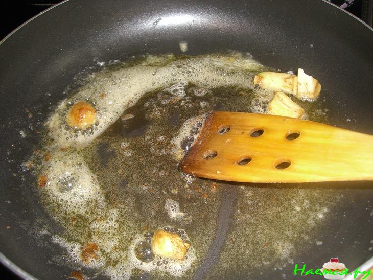 Салат "Душевный"