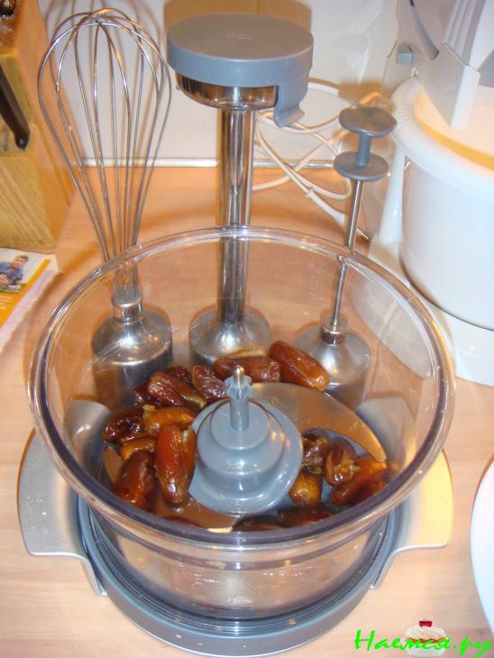 Торт 'Шоко-антидепрессант'