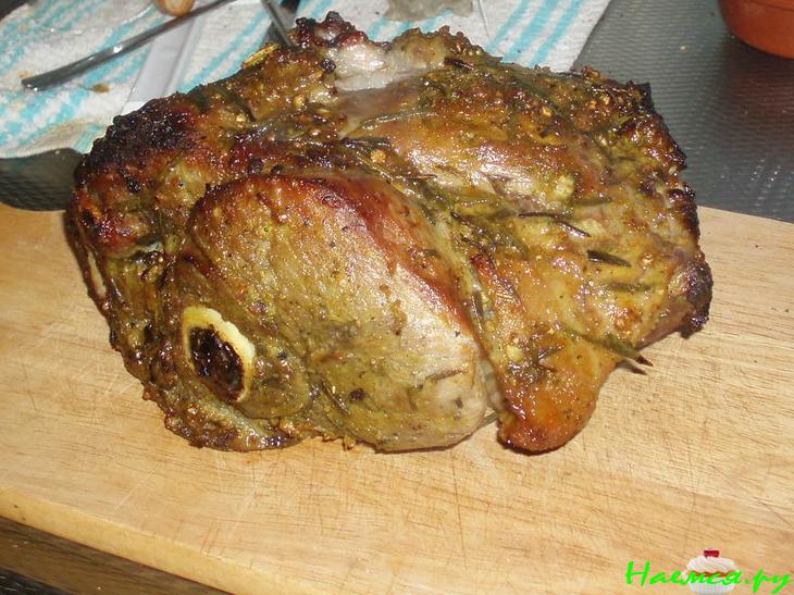 Свинина "Излишество"