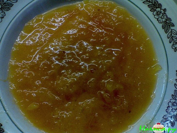 'Дуэт' (слоёный пирожок) 'Дуэт' (слоёный пирожок)