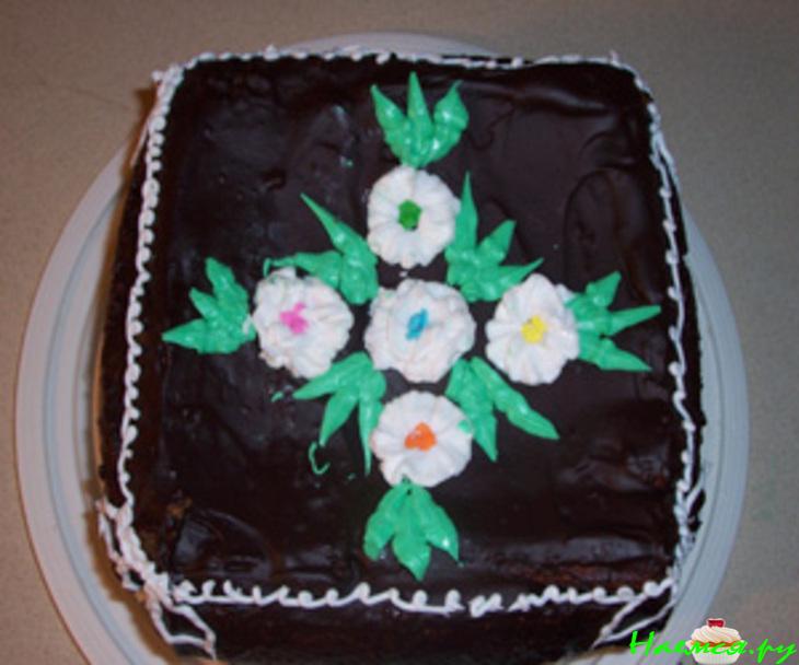 Торт "Выдумка"