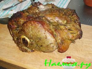 Свинина "Излишество"