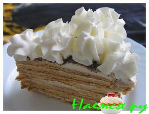 Торт Вини-Пух