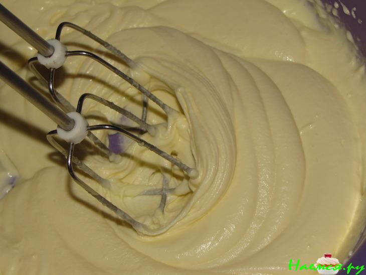 Торт "Цыганка"