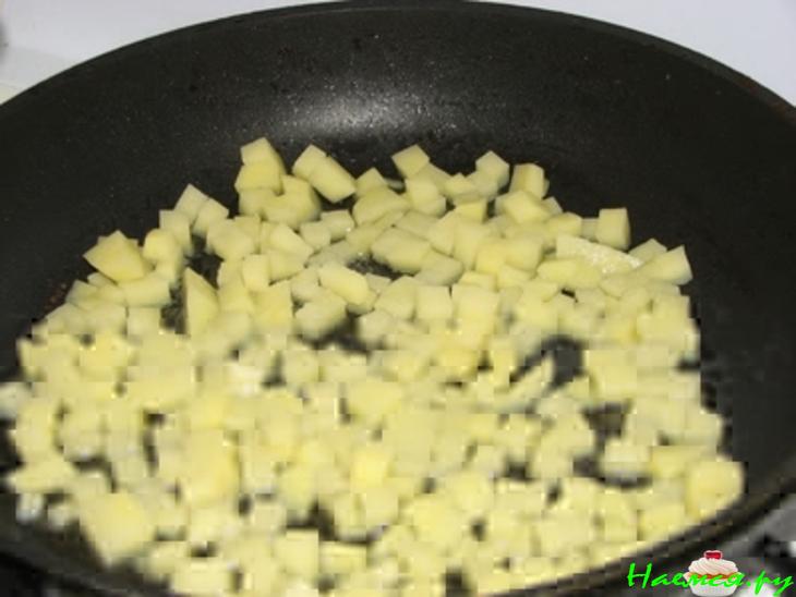 "Не верь глазам своим..."