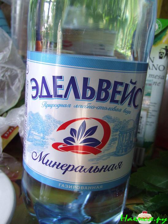 Филе морского окуня в простом кляре