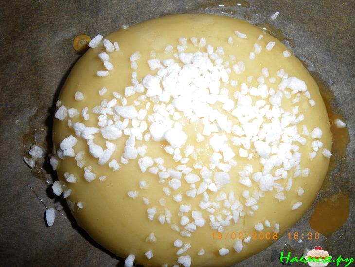 Булочки (палатка или CAMPING) 