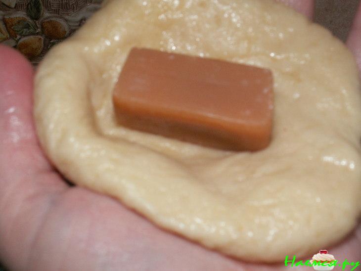 Пирожки "Му-Му"