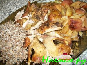 Готовим Утку