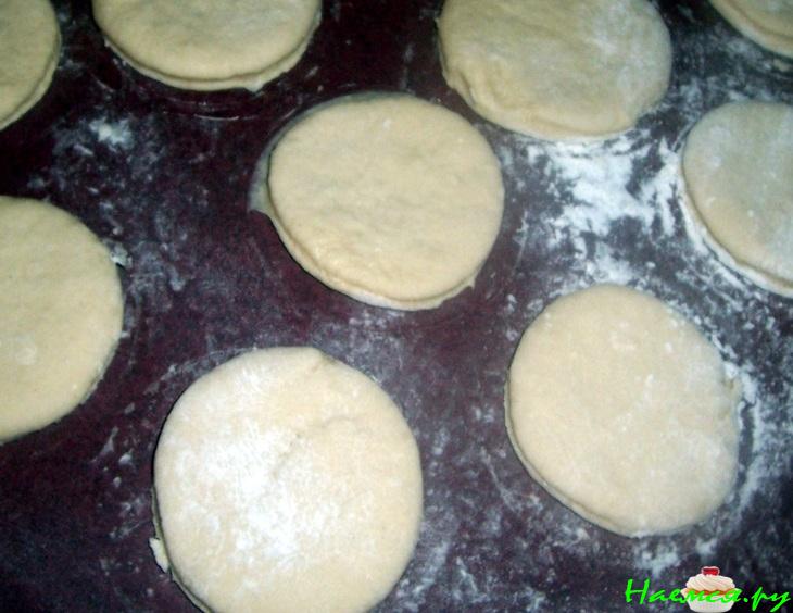 Американский донатс