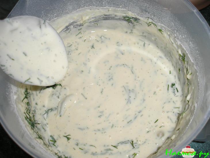 Пирог-запеканка "Неженка" Пирог-запеканка "Неженка"