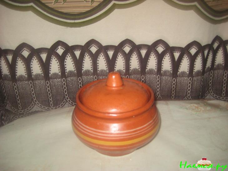 Армянский завтрак по-старинке