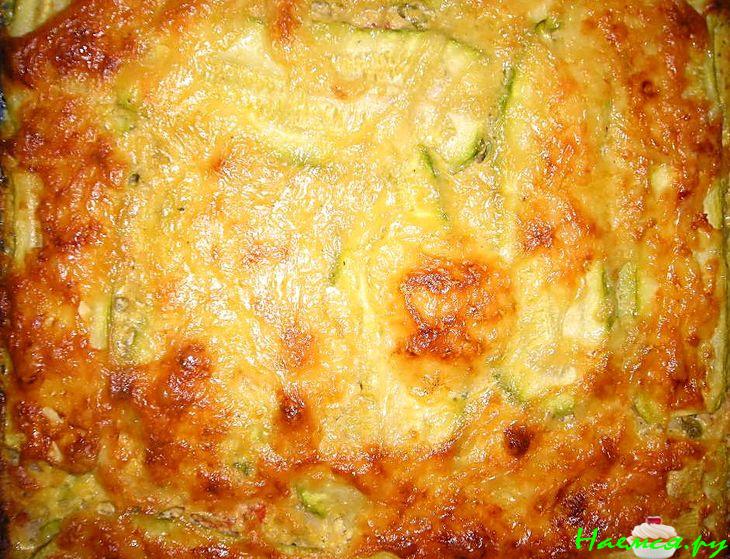 Запеканка "Игра Вкусов"