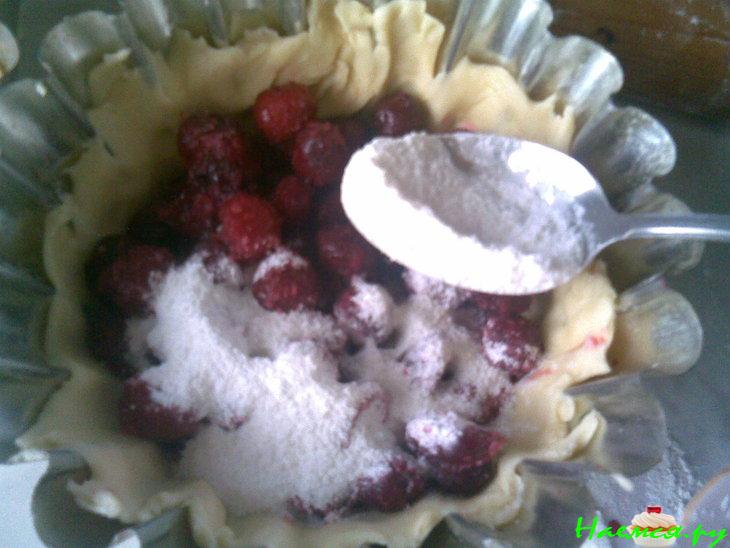 Вишневый пай